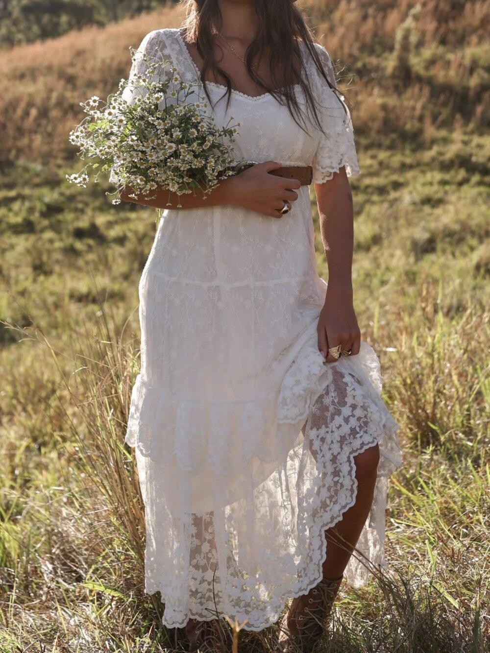 COVEN & CO GOWN